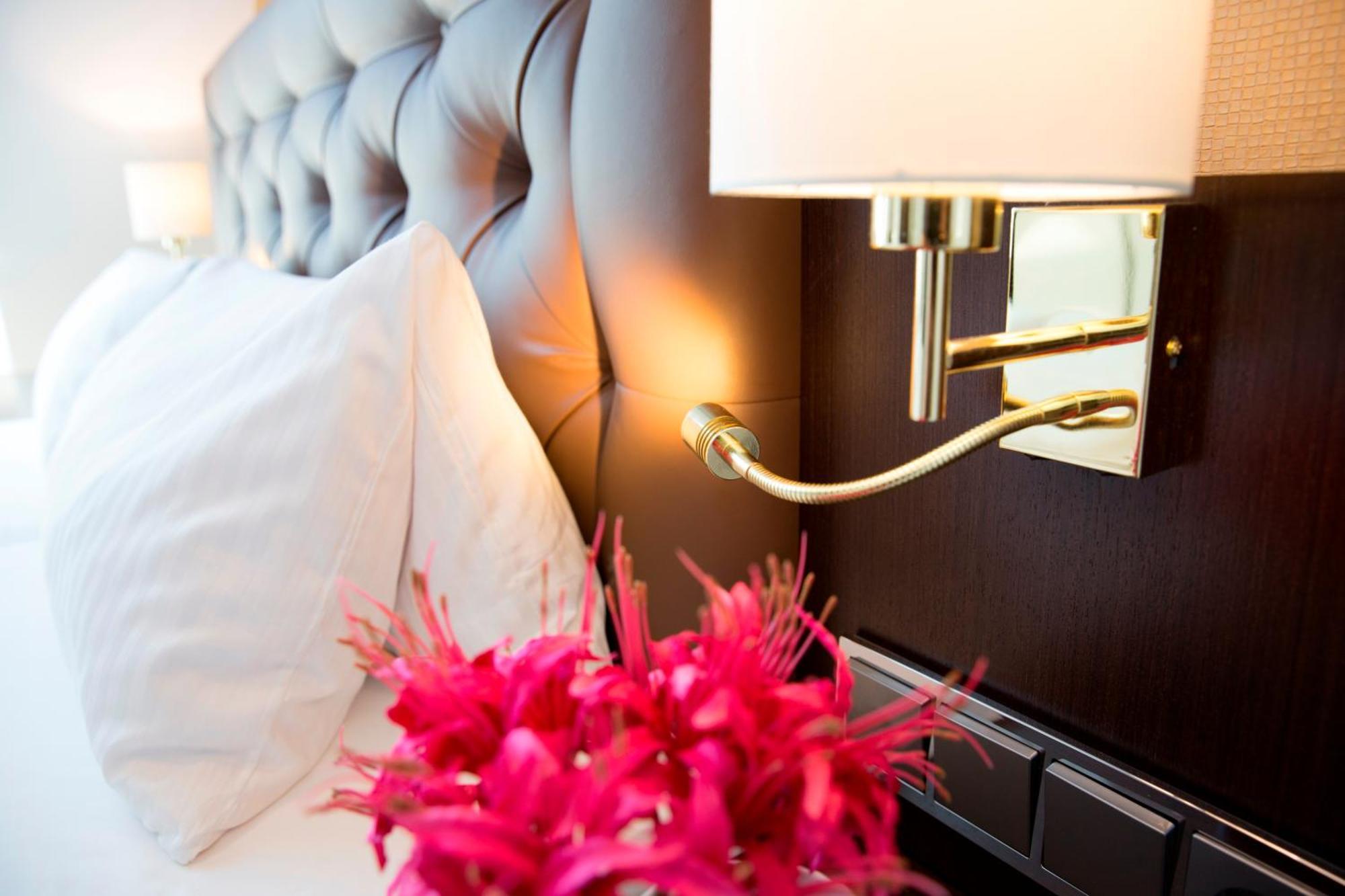 Koos Hotel&Apartments - City Aparthotel Munich Bilik gambar